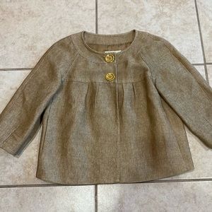 Michael Korea Blazer